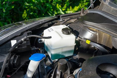 coolant leak after sitting overnight|Discover Why Your Car Leaks Coolant When Running。